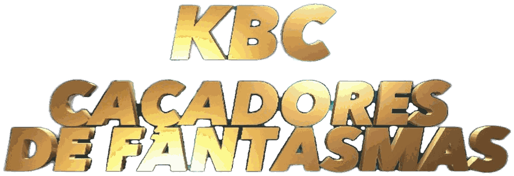 KBC Caçadores de Fantasmas